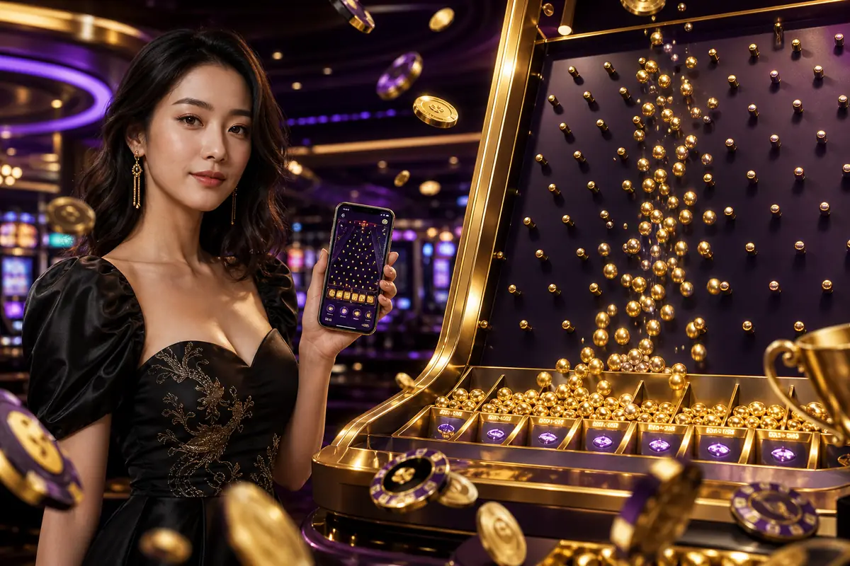 13win1 casino trực tuyến